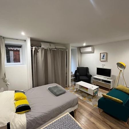 Studio Centre Village โบโกเนียโน ภายนอก รูปภาพ