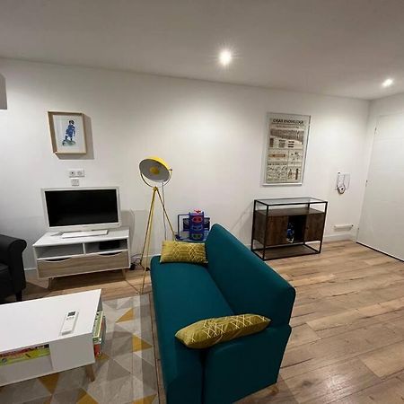 Studio Centre Village โบโกเนียโน ภายนอก รูปภาพ