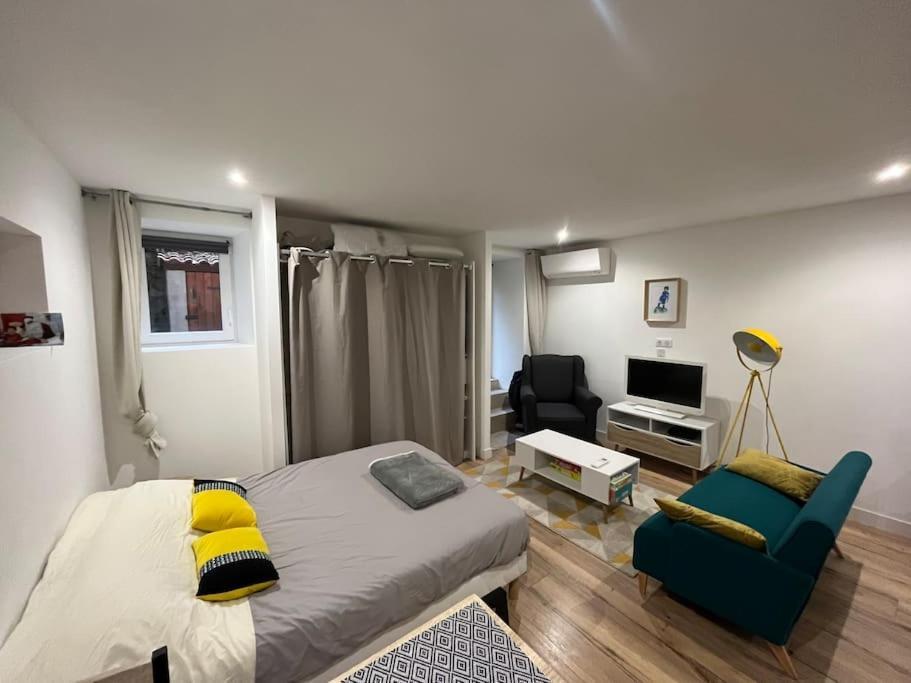 Studio Centre Village โบโกเนียโน ภายนอก รูปภาพ