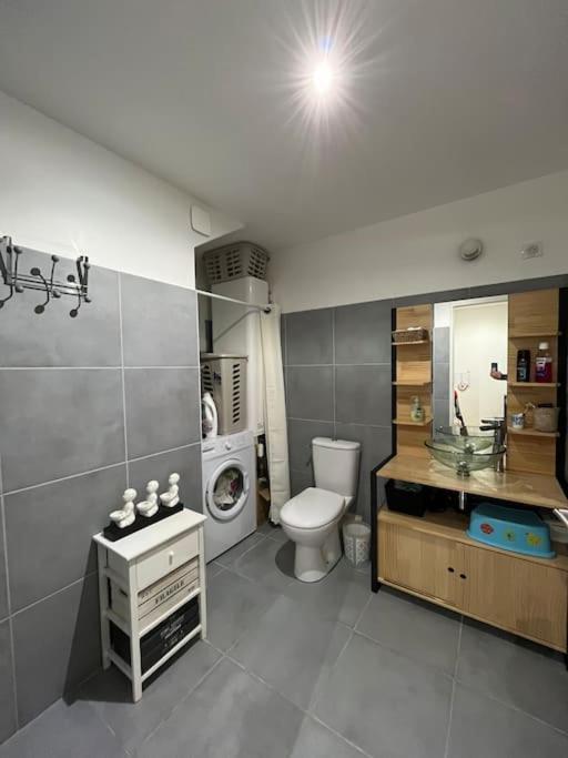 Studio Centre Village โบโกเนียโน ภายนอก รูปภาพ