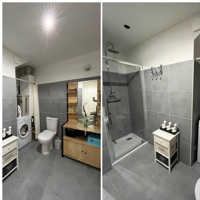Studio Centre Village โบโกเนียโน ภายนอก รูปภาพ