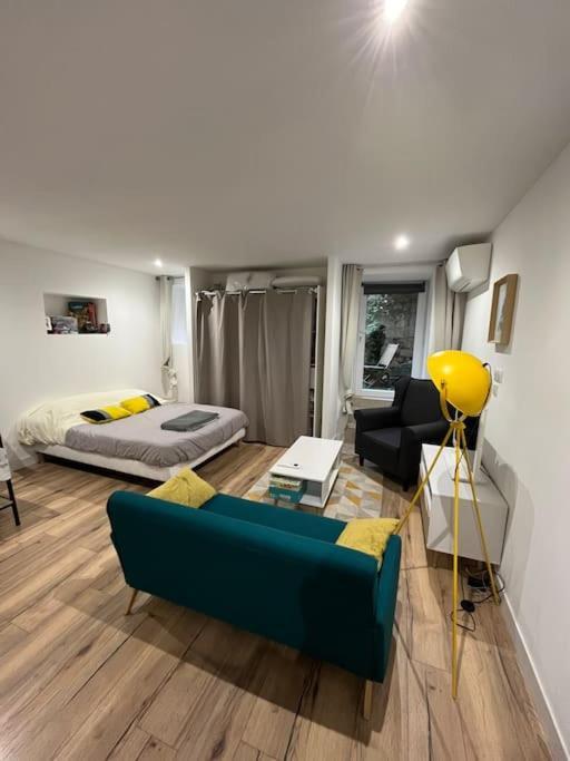 Studio Centre Village โบโกเนียโน ภายนอก รูปภาพ