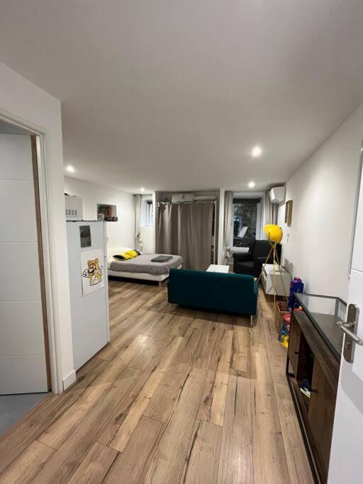 Studio Centre Village โบโกเนียโน ภายนอก รูปภาพ